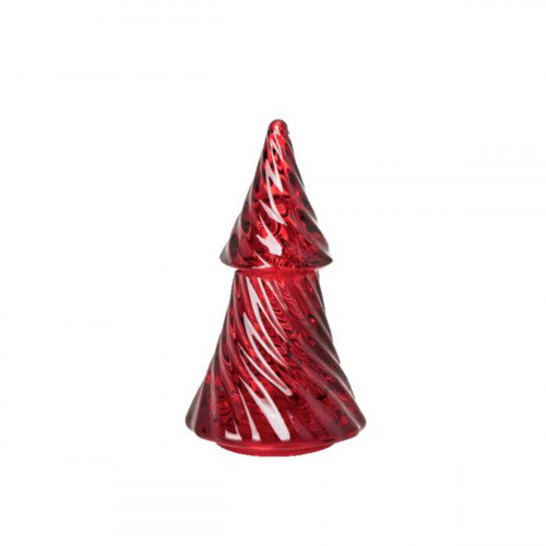 Hutschenreuther Christmas Love Glas Puufiguuri 11 cm