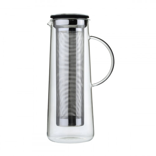 Zassenhaus - Kahvinkeitin 1 L / 8 kuppia