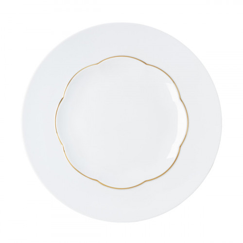Rosenthal Sonetto Oro Litteä lautanen 28 cm