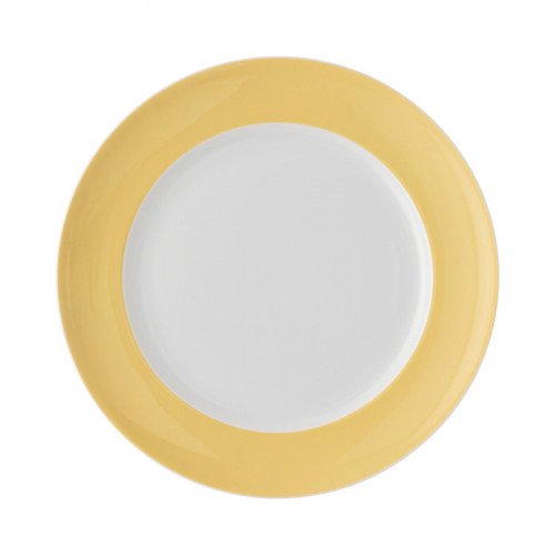 Thomas Sunny Day Soft Yellow Lautanen 27 cm