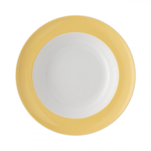 Thomas Sunny Day Soft Yellow Keittolautanen 23 cm