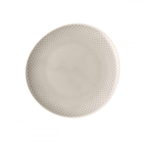 Rosenthal Junto Soft Shell - Porzellan Lautanen 22 cm