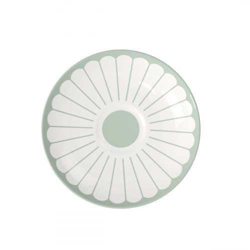 Villeroy & Boch Fleur vert Kahvialuslautanen 15 cm