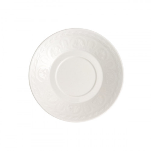 Villeroy & Boch Cellini Mokka-/Espresso Aluslautanen 12 cm