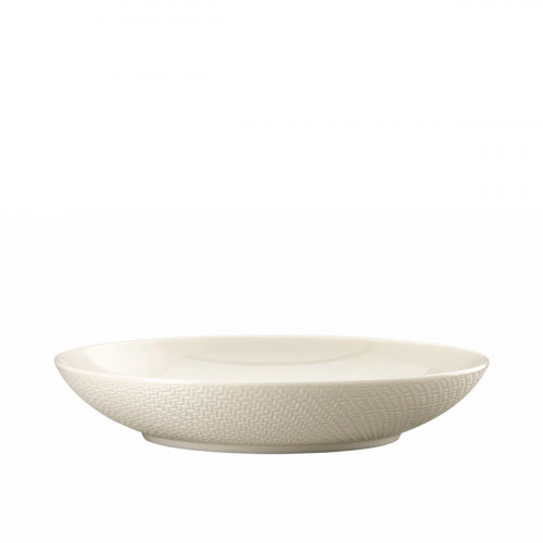 Rosenthal Kumi White tone Keittolautanen 21 cm
