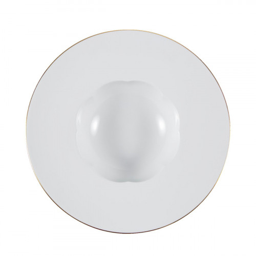 Rosenthal Sonetto Oro Syvä lautanen 28 cm