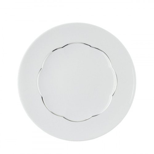 Rosenthal Sonetto Platino Littee lautanen 23 cm