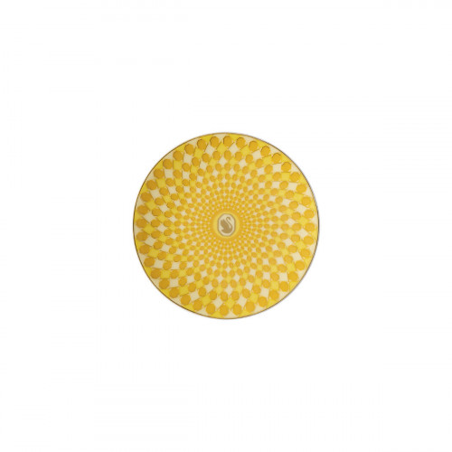 Swarovski x Rosenthal SIGNUM Jonquil Lautanen 10 cm