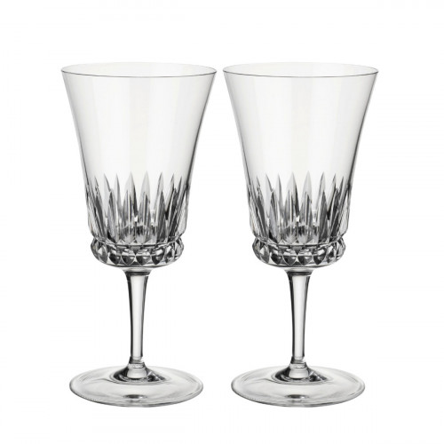 Villeroy & Boch Grand Royal - Kristallglas Vesipikari, 2 kpl