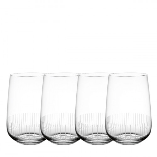 Villeroy & Boch Afina Long drink -lasisetti 4 kpl 0,30 L