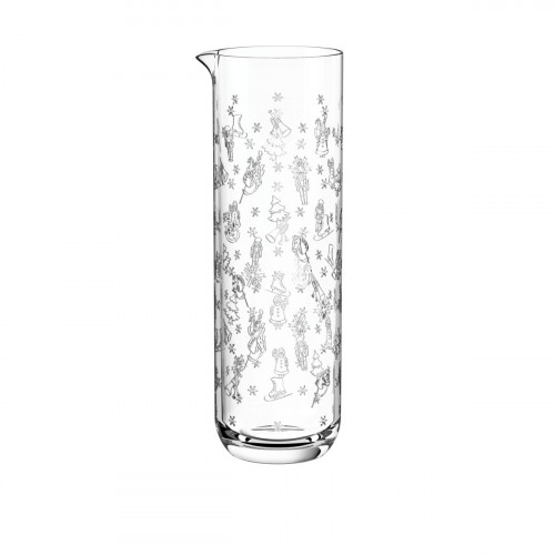 Villeroy & Boch Toy's Delight Glas Vesikaraffa / mehuastia 1 L