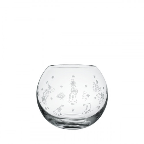 Villeroy & Boch Toy's Delight Glas Teekynttiläpidike 11 cm