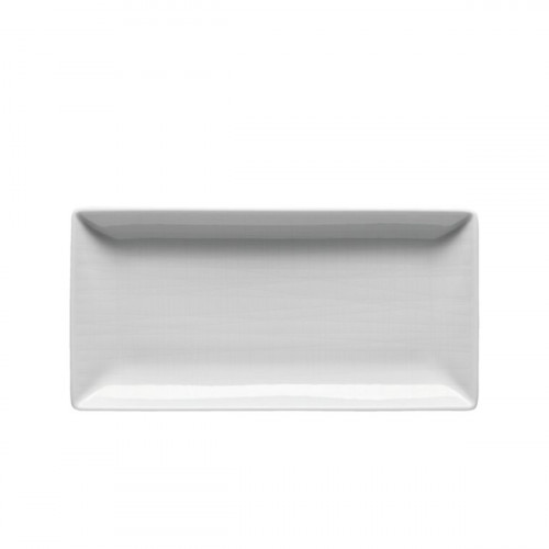 Rosenthal Mesh Weiß Kulho 20x10 cm