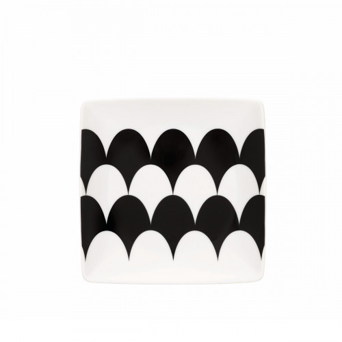 Rosenthal Home Monochrome kulho neliö matala 12 cm