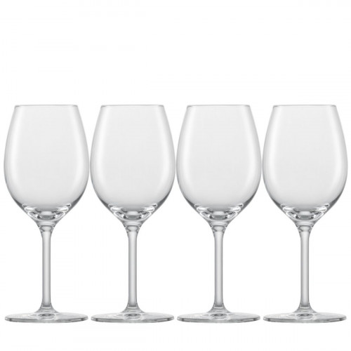 Schott Zwiesel For You Chardonnay valkoviinilasi 0,36 L / 4 kpl setti