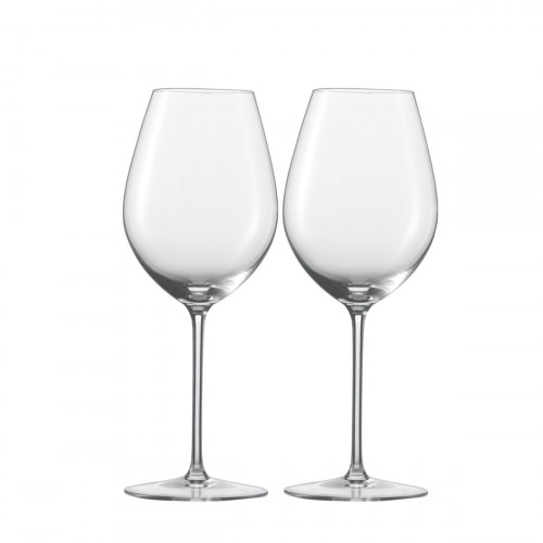 Zwiesel Glas Enoteca Chianti-lasi 553 ml / k: 240 mm / 2 kpl setti