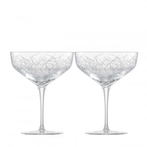 Zwiesel Glas Bar Premium No. 3 by Charles Schumann Cocktail-lasi iso 364 ml / k: 151 mm / 2 kpl setti