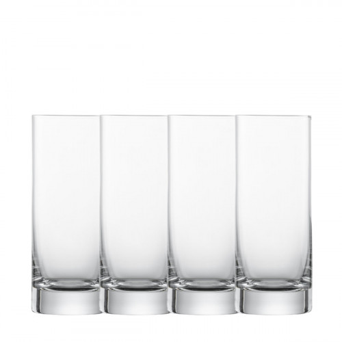 Zwiesel Glas Tavoro Long drink -lasi 347 ml / k: 156 mm / 4 kpl setti