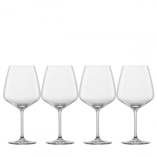 Schott Zwiesel Tulip Burgundi punaviinilasi 0,79 L / 4 kpl setti