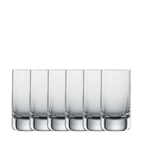 Schott Zwiesel Simple Snapsilasi 0,04 L / 6 kpl