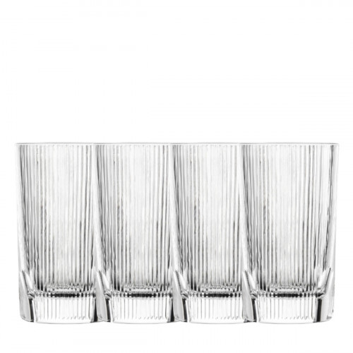 Schott Zwiesel Fave Allround-lasisetti 4-osaa