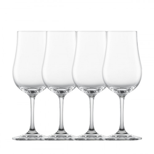 Schott Zwiesel Bar Special Viski Nosing-lasi 0,22 L / 4 kpl