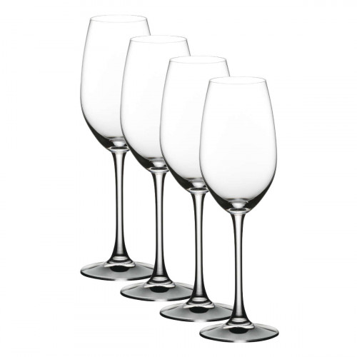 Nachtmann ViVino Samppanjalasien setti 4 osaa 0,26 L