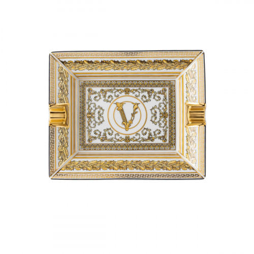 Rosenthal meets Versace Virtus Gala Tuhkakuppi 16 cm