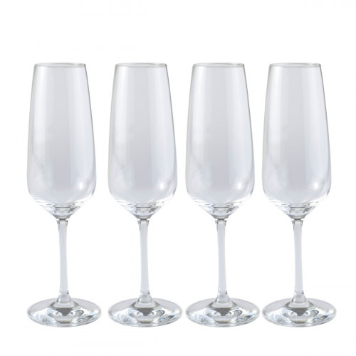 Vivo - Villeroy und Boch Group Voice Basic - Glas 4 osan samppanjalasit 283 ml