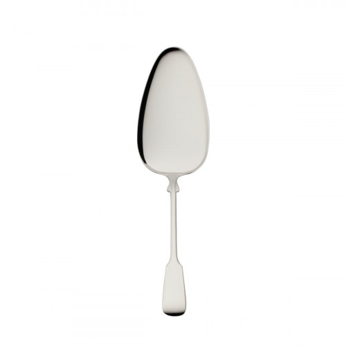 Robbe & Berking Spaten 925 925 Sterling Hopea Leivännostin