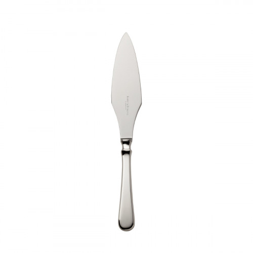 Robbe & Berking Spaten 925 Kakkumiekka 925 Sterlinghopea