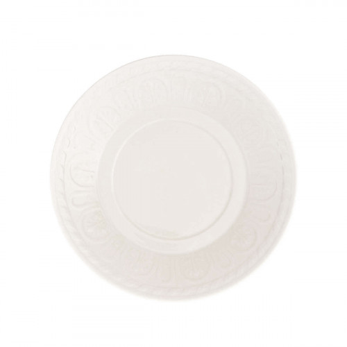 Villeroy & Boch Cellini Aluslautanen aamiaiselle, keitoille, muki 18 cm