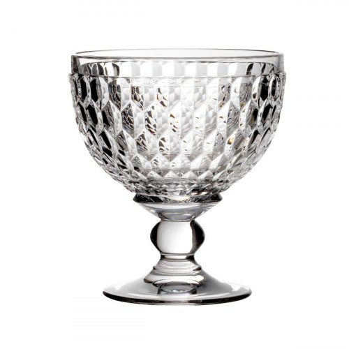 Villeroy & Boch Boston Samppanjalasi / Jälkiruokakulho 12,5 cm