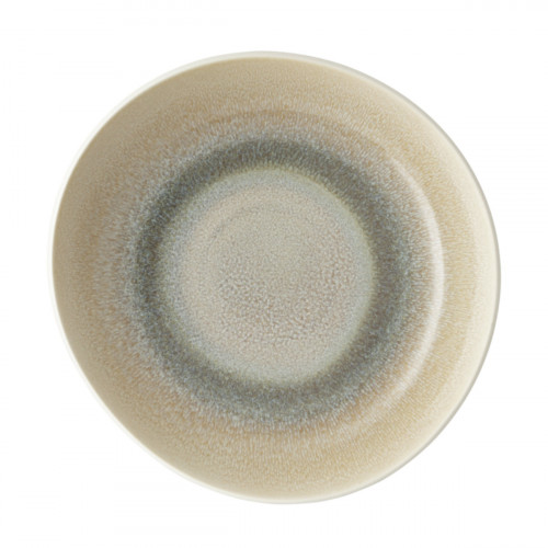 Rosenthal Junto Dune - Steinzeug Syvä lautanen 28 cm