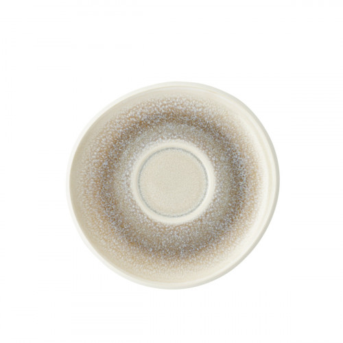 Rosenthal Junto Dune - Steinzeug Yhdistetty kuppi alusta 15 cm