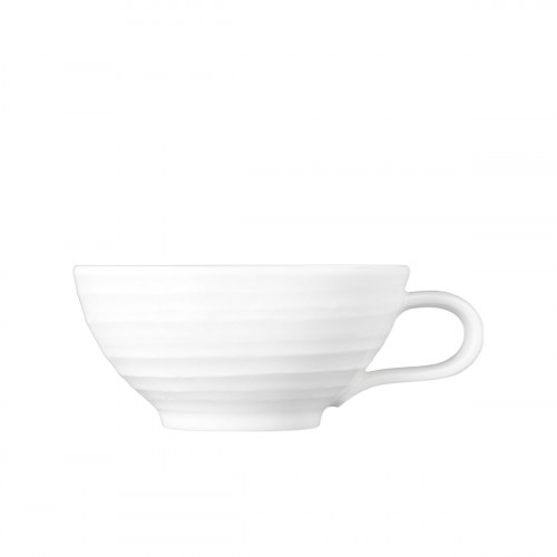 Seltmann Weiden Terra Weiß Tee-muki 0,14 L