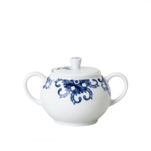 Rosenthal True Blue Sokerikko 6 hlö. 0,20 L
