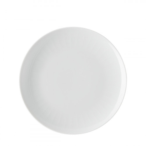 Rosenthal Joyn Weiß Lautanen litteä 20 cm