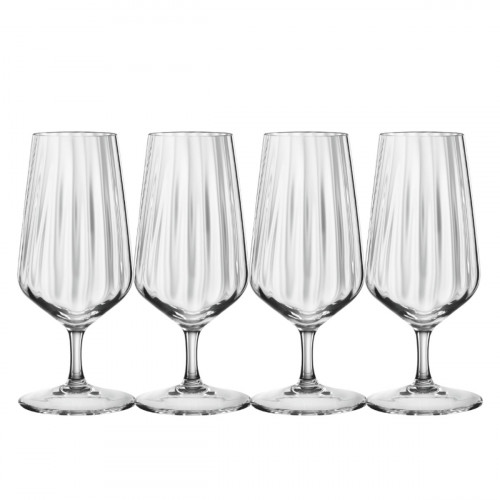 Spiegelau Lifestyle Beer Glass Se 4-osainen