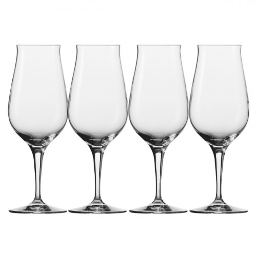Spiegelau Bar - Spezialgläser Whisky Snifter Premium-lasi 0,28 L Setti 4 kpl