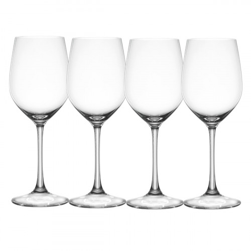 Spiegelau Vino Grande Punaviini-/vesilasi 420 ml, 4-osainen setti