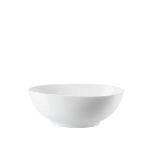 Rosenthal Jade Weiß Ovaali kulho 12 x 7 cm