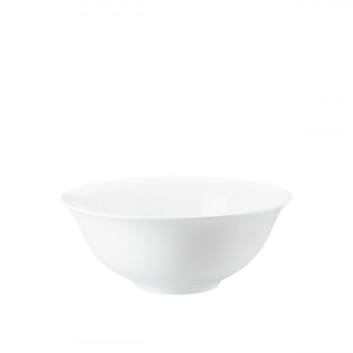 Rosenthal Jade Weiß Kulho 23 cm