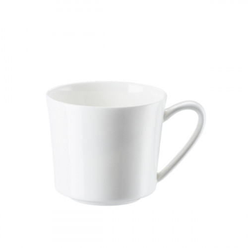 Rosenthal Jade Weiß Kahvikuppi 0,20 L