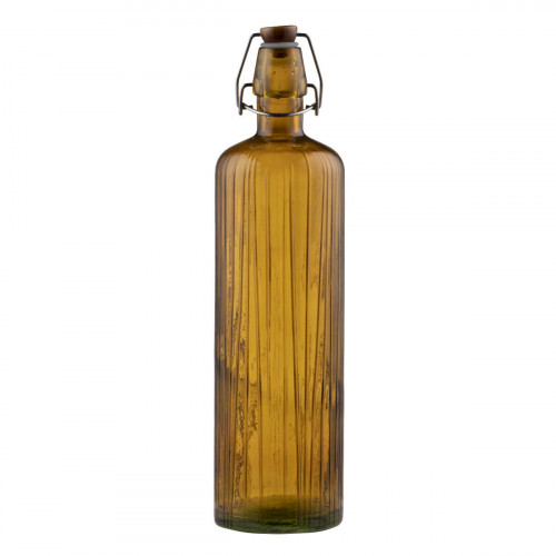 Bitz Kusintha - Glas amber Vesipullo 1,20 L