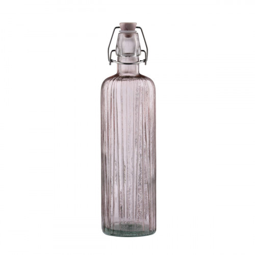 Bitz Kusintha - Glas pink Vesipullo 0,75 L