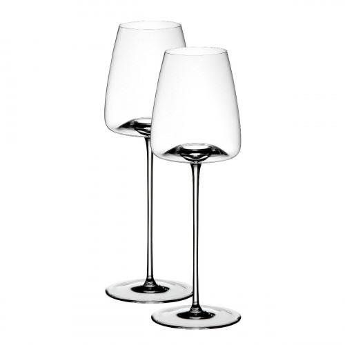 Zieher Vision Viinilasi Fresh 2-osainen setti k: 24 cm / 340 ml