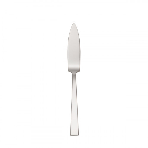 Robbe & Berking Riva 925 Kalastusveitsi 925 Sterling Hopea