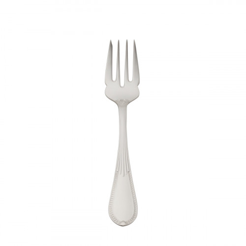 Robbe & Berking Belvedere 925 Kalahaarukka 925 Sterling-hopea