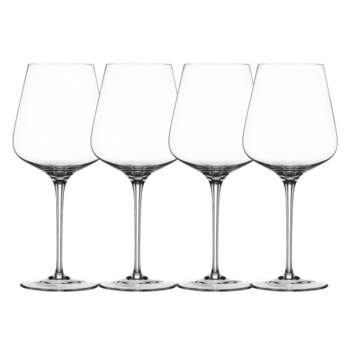 Nachtmann ViNova Punaviini Magnum lasisetti 4-osainen 0,68 L